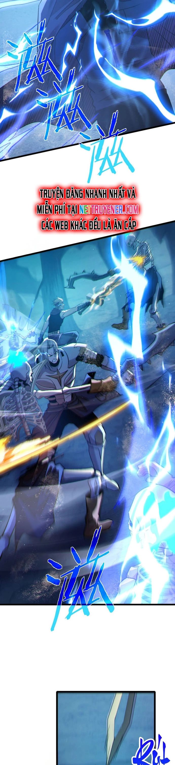 Toàn Dân Chuyển Chức: Bị Động Của Ta Vô Địch - Chapter 79 - Page 13