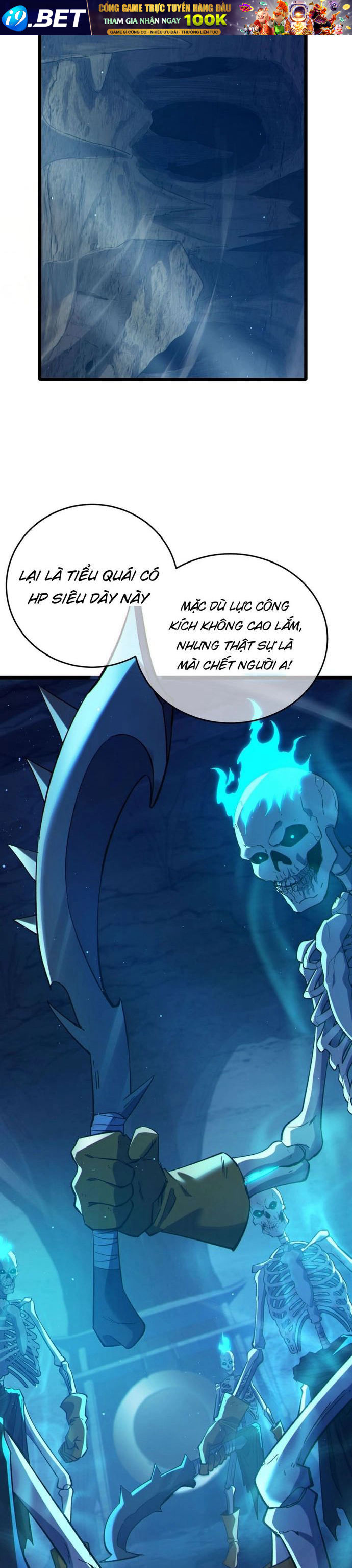 Toàn Dân Chuyển Chức: Bị Động Của Ta Vô Địch - Chapter 79 - Page 7