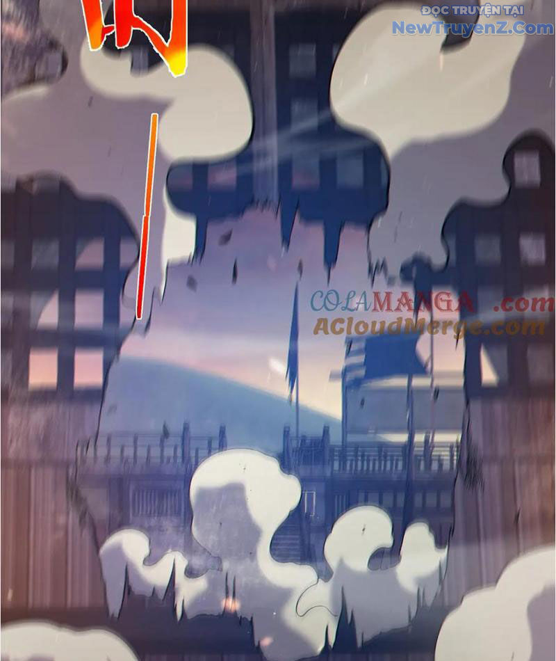 Toàn Dân Chuyển Chức: Bị Động Của Ta Vô Địch - Chapter 82 - Page 10