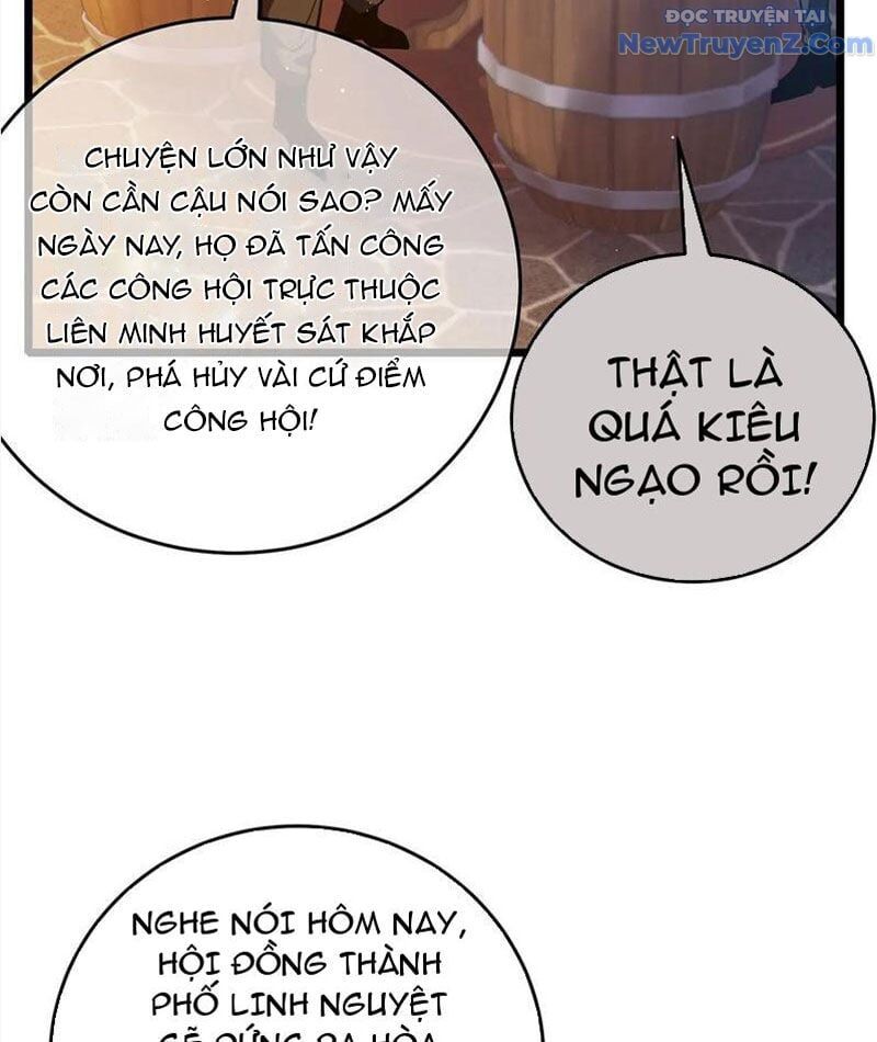 Toàn Dân Chuyển Chức: Bị Động Của Ta Vô Địch - Chapter 82 - Page 100