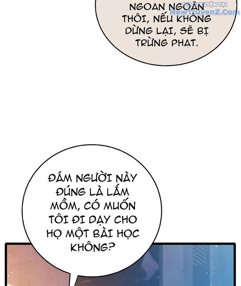 Toàn Dân Chuyển Chức: Bị Động Của Ta Vô Địch - Chapter 82 - Page 102