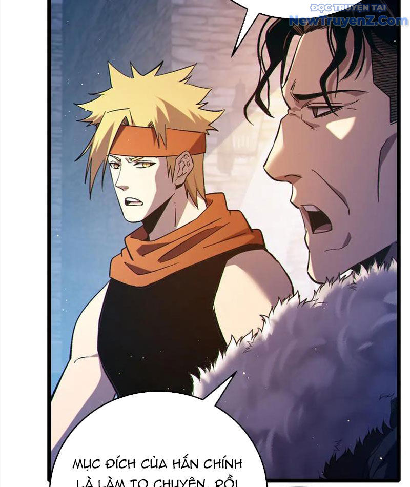 Toàn Dân Chuyển Chức: Bị Động Của Ta Vô Địch - Chapter 82 - Page 105