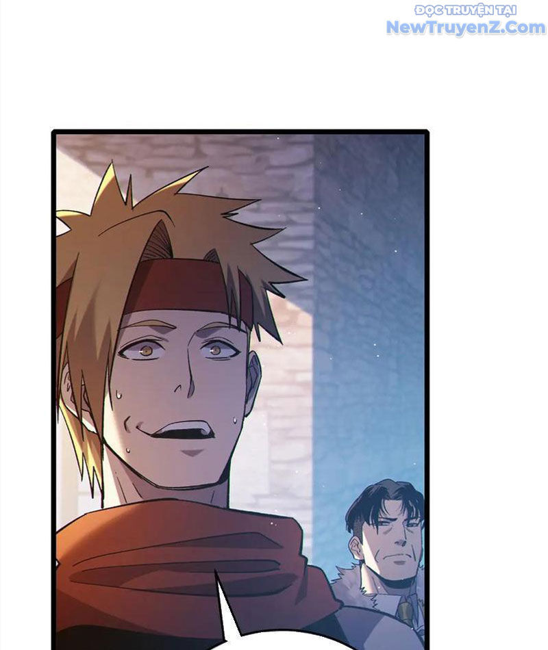 Toàn Dân Chuyển Chức: Bị Động Của Ta Vô Địch - Chapter 82 - Page 108