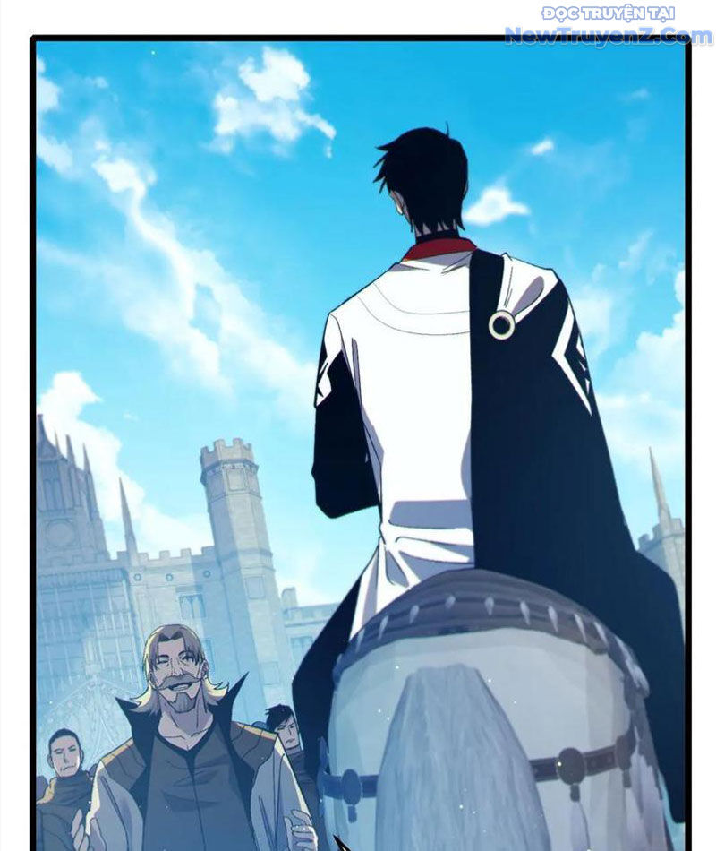 Toàn Dân Chuyển Chức: Bị Động Của Ta Vô Địch - Chapter 82 - Page 115