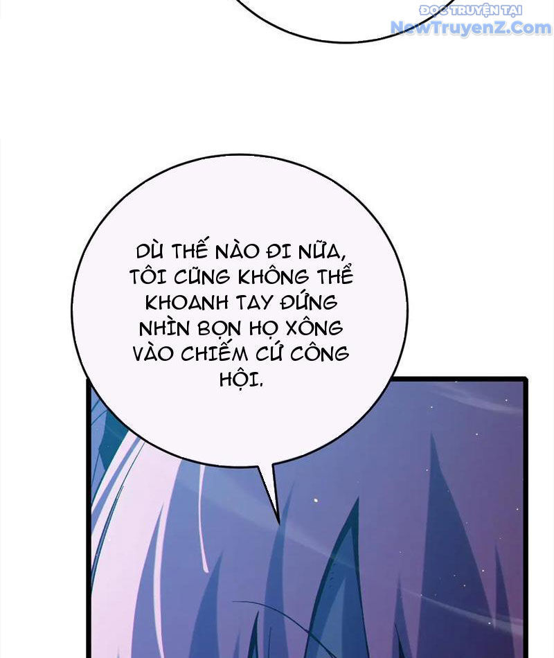 Toàn Dân Chuyển Chức: Bị Động Của Ta Vô Địch - Chapter 82 - Page 15