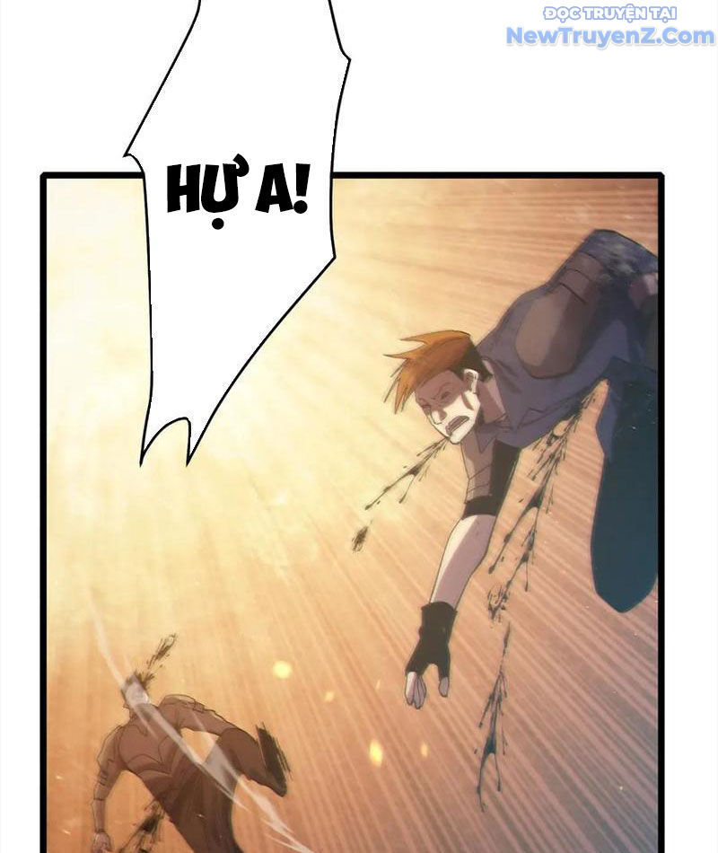 Toàn Dân Chuyển Chức: Bị Động Của Ta Vô Địch - Chapter 82 - Page 19