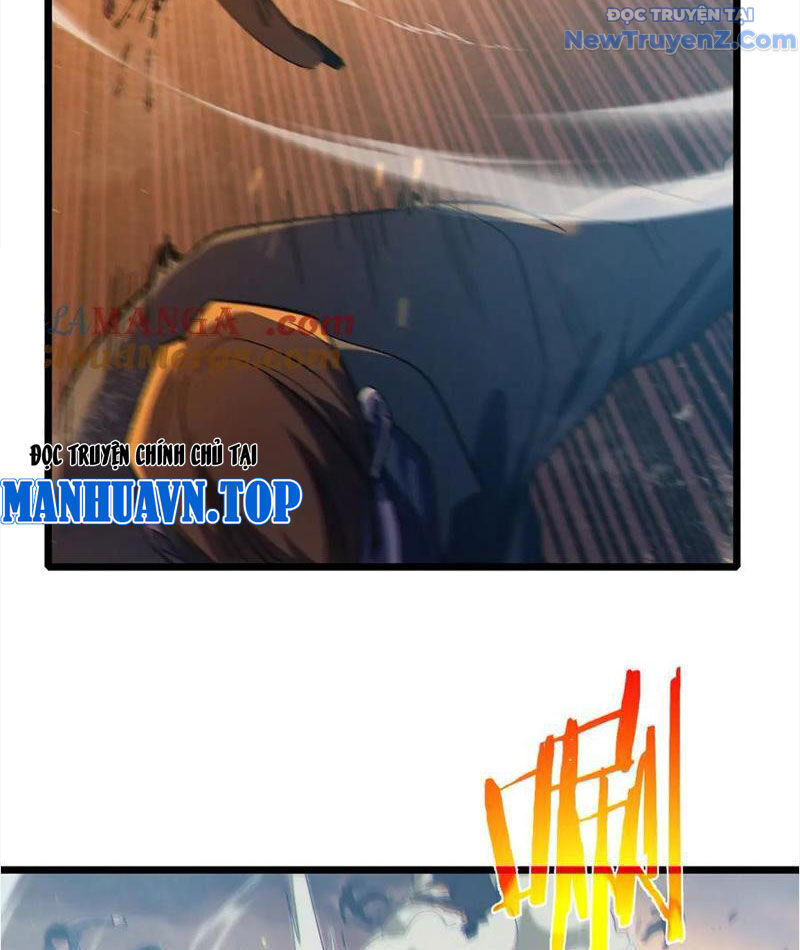 Toàn Dân Chuyển Chức: Bị Động Của Ta Vô Địch - Chapter 82 - Page 20