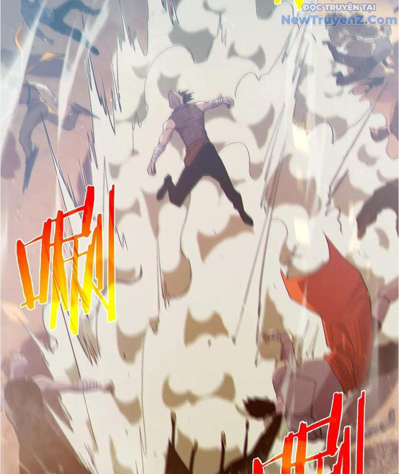 Toàn Dân Chuyển Chức: Bị Động Của Ta Vô Địch - Chapter 82 - Page 21