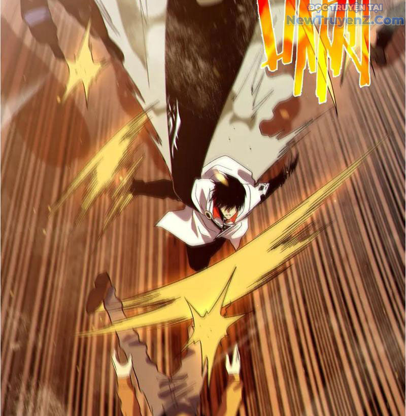 Toàn Dân Chuyển Chức: Bị Động Của Ta Vô Địch - Chapter 82 - Page 22