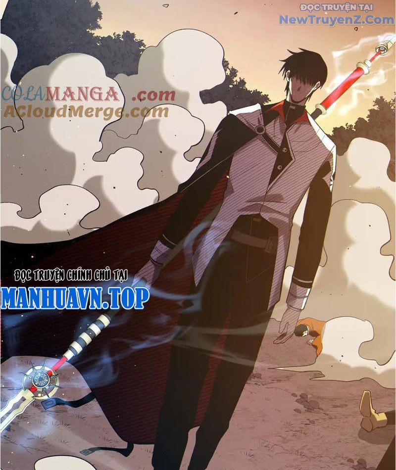 Toàn Dân Chuyển Chức: Bị Động Của Ta Vô Địch - Chapter 82 - Page 28