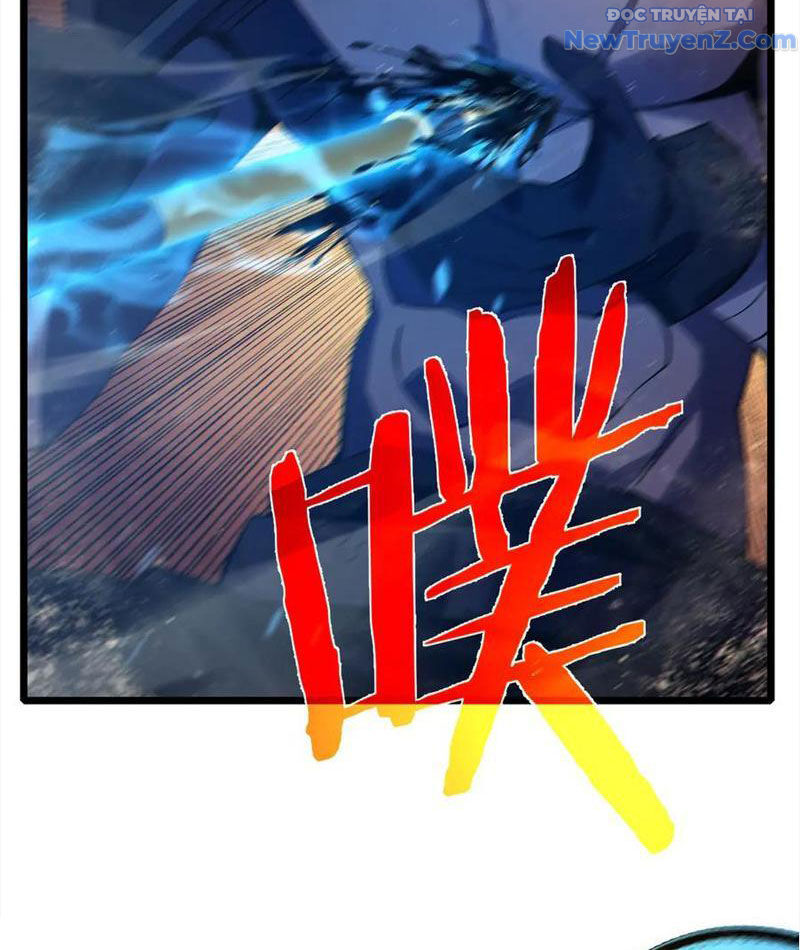 Toàn Dân Chuyển Chức: Bị Động Của Ta Vô Địch - Chapter 82 - Page 3