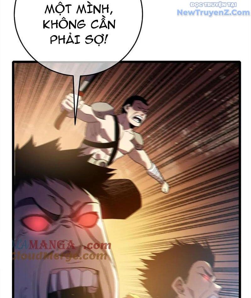 Toàn Dân Chuyển Chức: Bị Động Của Ta Vô Địch - Chapter 82 - Page 30