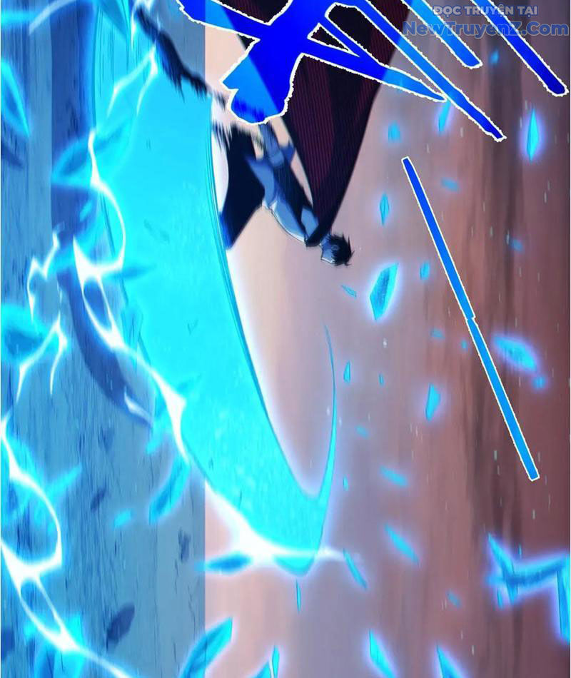 Toàn Dân Chuyển Chức: Bị Động Của Ta Vô Địch - Chapter 82 - Page 36