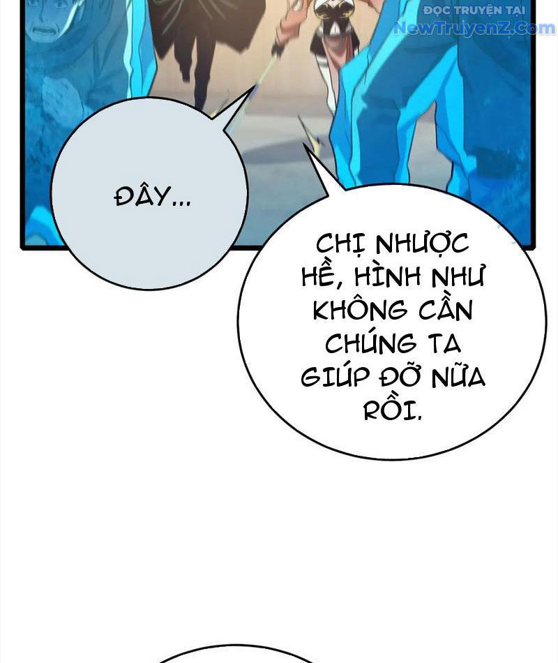 Toàn Dân Chuyển Chức: Bị Động Của Ta Vô Địch - Chapter 82 - Page 43