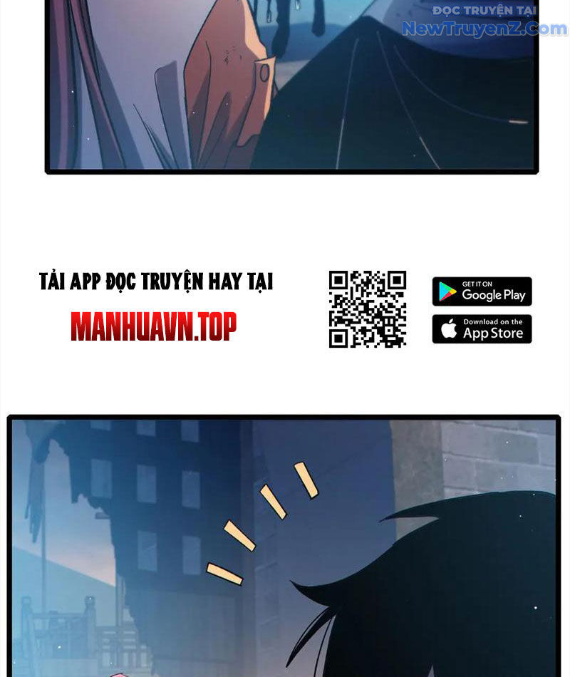 Toàn Dân Chuyển Chức: Bị Động Của Ta Vô Địch - Chapter 82 - Page 45