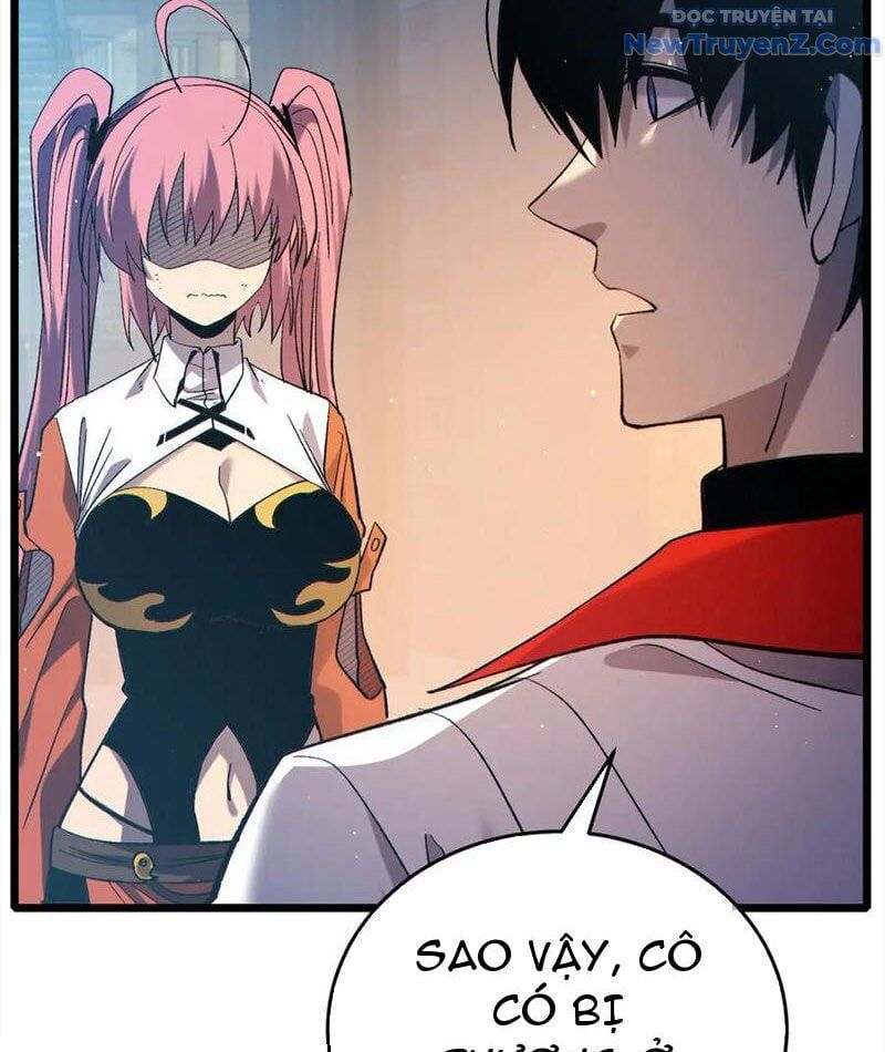 Toàn Dân Chuyển Chức: Bị Động Của Ta Vô Địch - Chapter 82 - Page 46