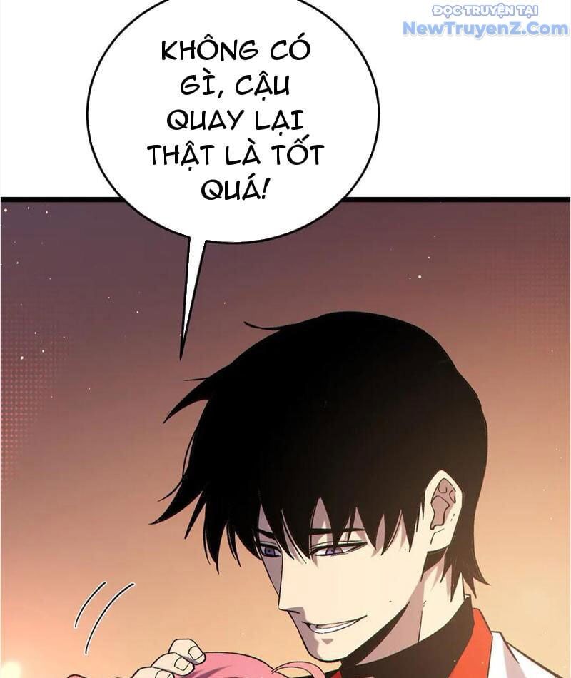 Toàn Dân Chuyển Chức: Bị Động Của Ta Vô Địch - Chapter 82 - Page 48