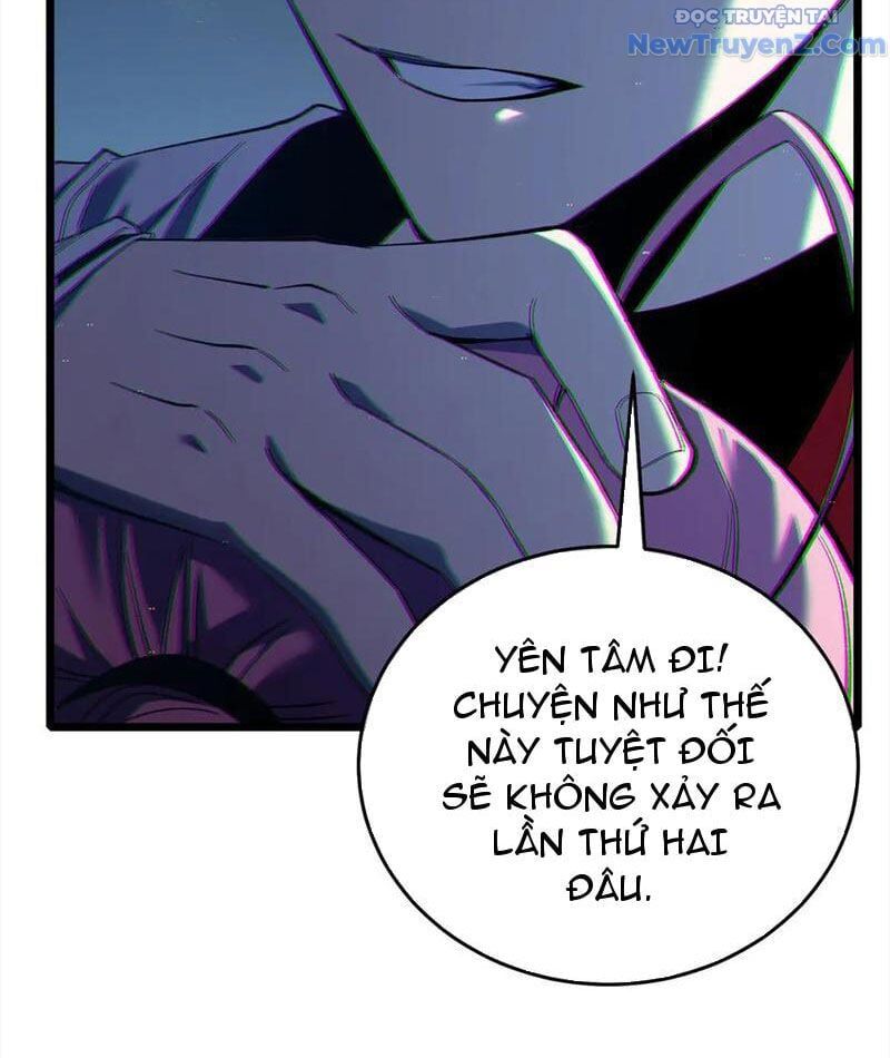 Toàn Dân Chuyển Chức: Bị Động Của Ta Vô Địch - Chapter 82 - Page 51