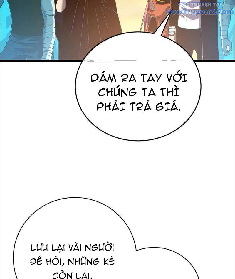 Toàn Dân Chuyển Chức: Bị Động Của Ta Vô Địch - Chapter 82 - Page 53