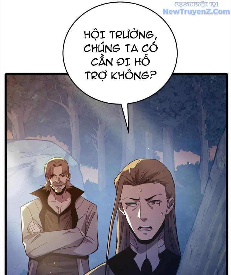 Toàn Dân Chuyển Chức: Bị Động Của Ta Vô Địch - Chapter 82 - Page 56