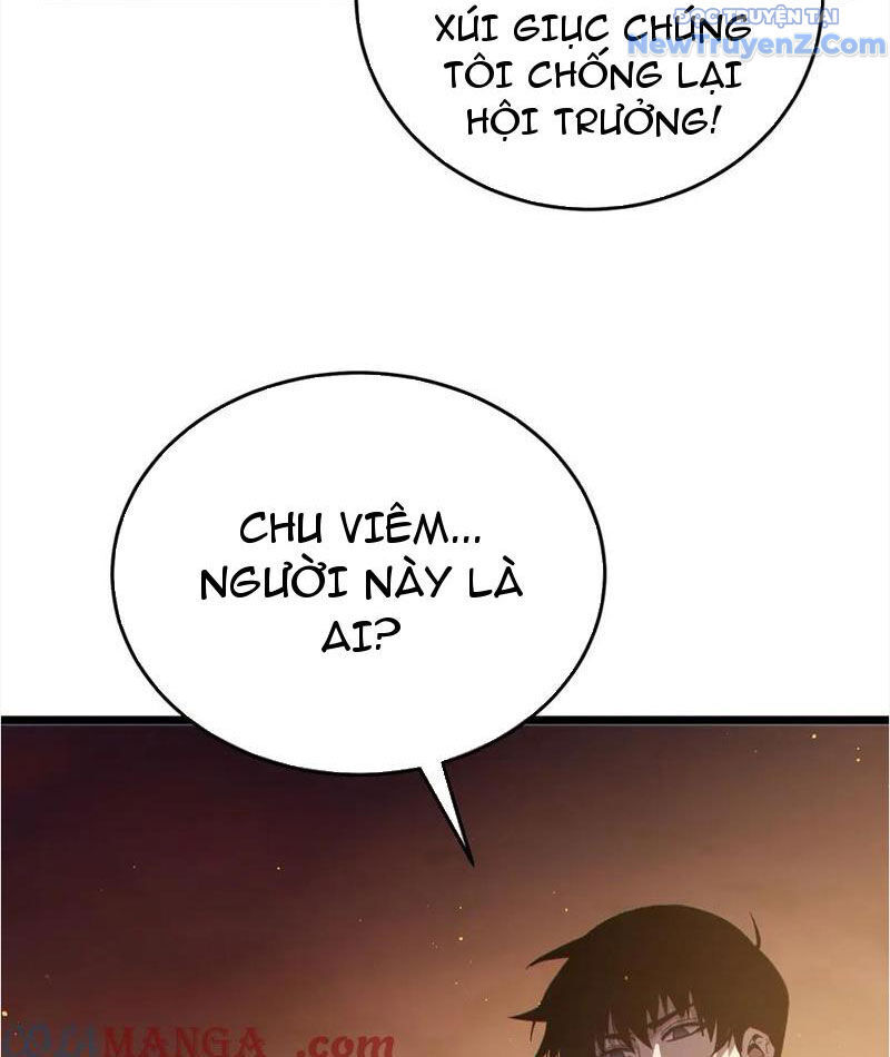 Toàn Dân Chuyển Chức: Bị Động Của Ta Vô Địch - Chapter 82 - Page 67