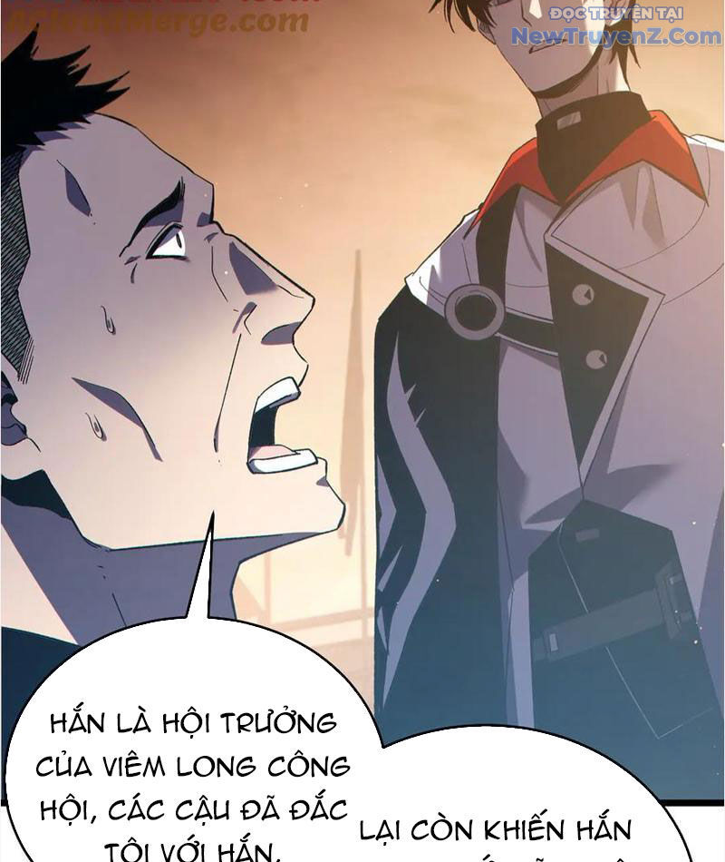 Toàn Dân Chuyển Chức: Bị Động Của Ta Vô Địch - Chapter 82 - Page 68