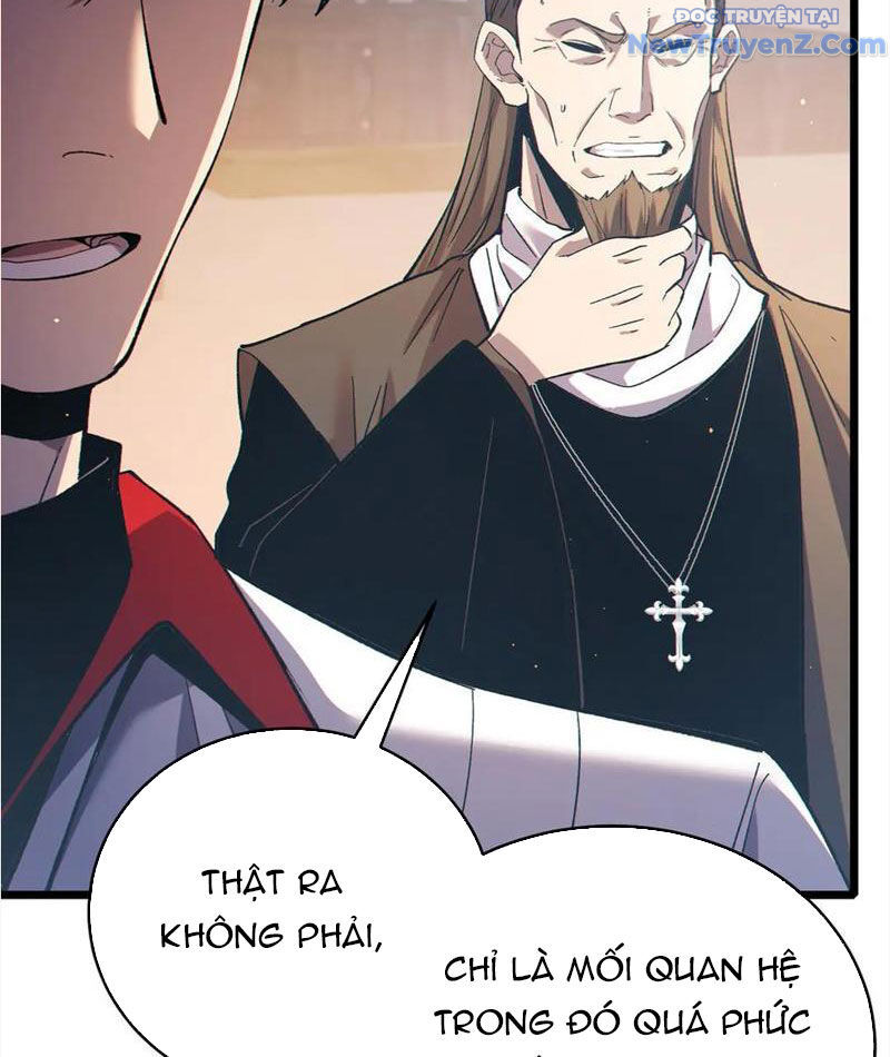 Toàn Dân Chuyển Chức: Bị Động Của Ta Vô Địch - Chapter 82 - Page 77