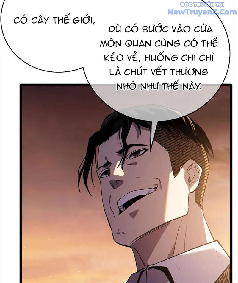 Toàn Dân Chuyển Chức: Bị Động Của Ta Vô Địch - Chapter 82 - Page 82