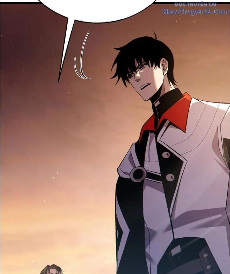 Toàn Dân Chuyển Chức: Bị Động Của Ta Vô Địch - Chapter 82 - Page 84