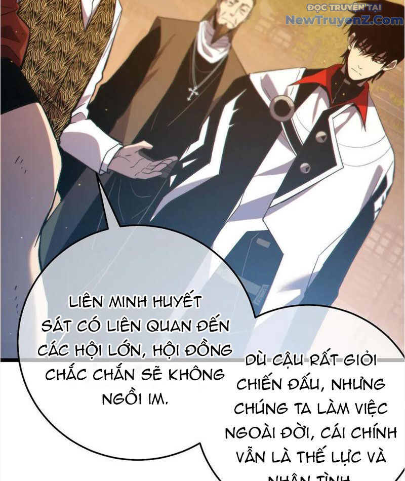 Toàn Dân Chuyển Chức: Bị Động Của Ta Vô Địch - Chapter 82 - Page 87