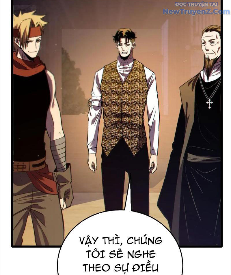 Toàn Dân Chuyển Chức: Bị Động Của Ta Vô Địch - Chapter 82 - Page 92