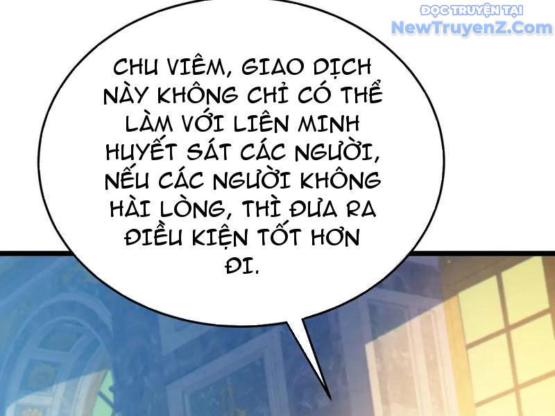 Toàn Dân Chuyển Chức: Bị Động Của Ta Vô Địch - Chapter 83 - Page 100