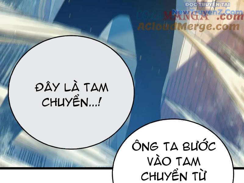 Toàn Dân Chuyển Chức: Bị Động Của Ta Vô Địch - Chapter 83 - Page 106