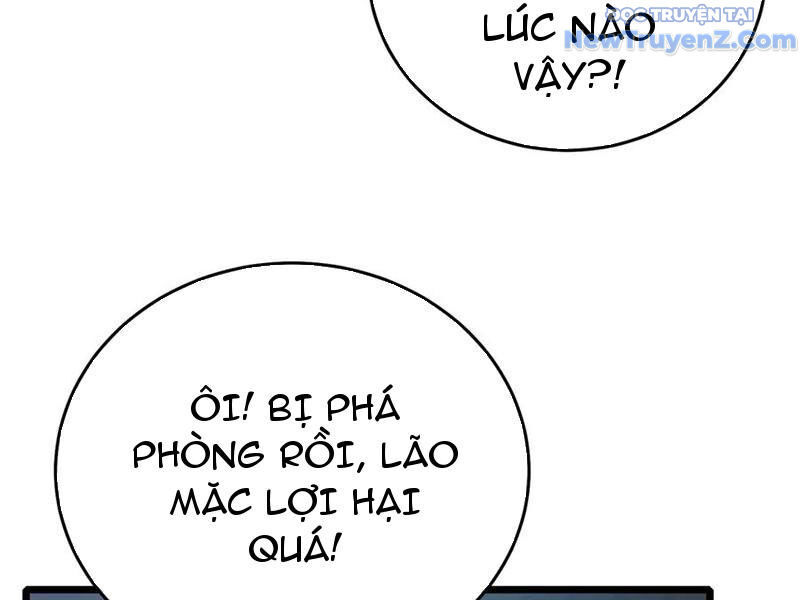 Toàn Dân Chuyển Chức: Bị Động Của Ta Vô Địch - Chapter 83 - Page 107