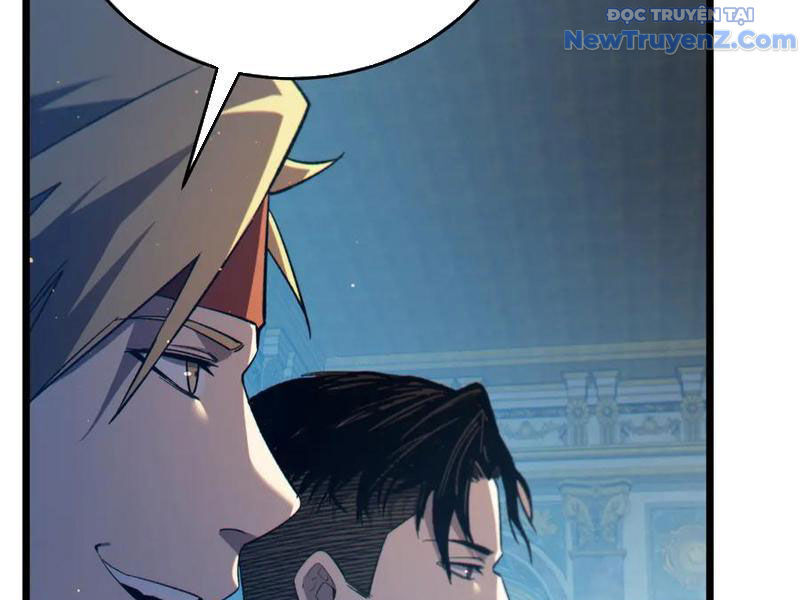 Toàn Dân Chuyển Chức: Bị Động Của Ta Vô Địch - Chapter 83 - Page 108