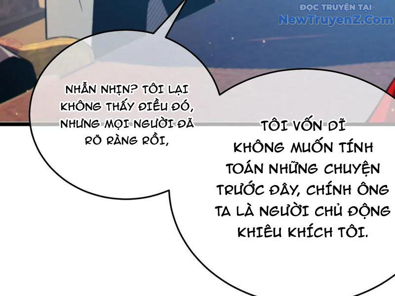 Toàn Dân Chuyển Chức: Bị Động Của Ta Vô Địch - Chapter 83 - Page 113