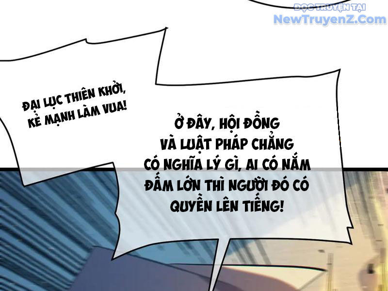 Toàn Dân Chuyển Chức: Bị Động Của Ta Vô Địch - Chapter 83 - Page 114