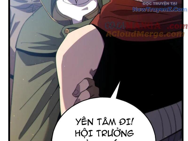 Toàn Dân Chuyển Chức: Bị Động Của Ta Vô Địch - Chapter 83 - Page 126