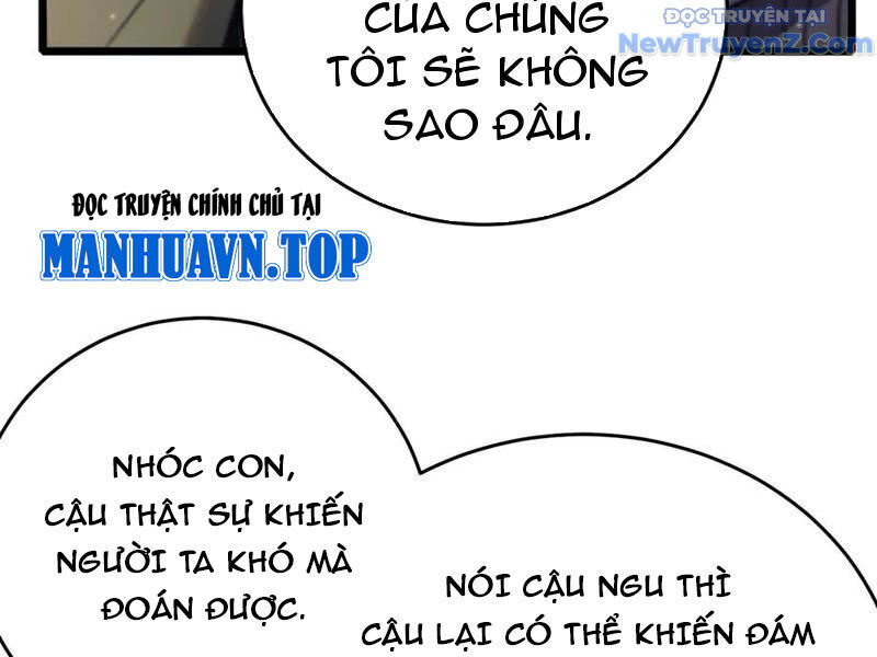 Toàn Dân Chuyển Chức: Bị Động Của Ta Vô Địch - Chapter 83 - Page 127