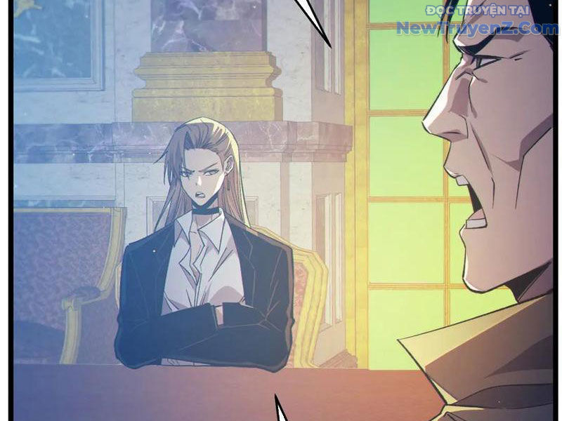 Toàn Dân Chuyển Chức: Bị Động Của Ta Vô Địch - Chapter 83 - Page 13