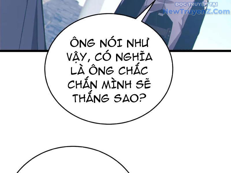 Toàn Dân Chuyển Chức: Bị Động Của Ta Vô Địch - Chapter 83 - Page 131