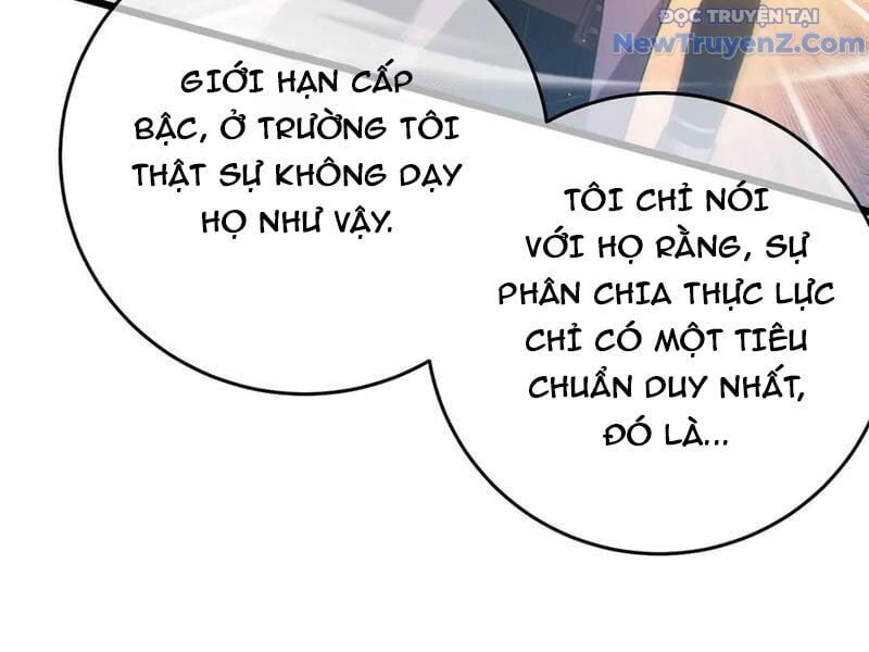 Toàn Dân Chuyển Chức: Bị Động Của Ta Vô Địch - Chapter 83 - Page 137