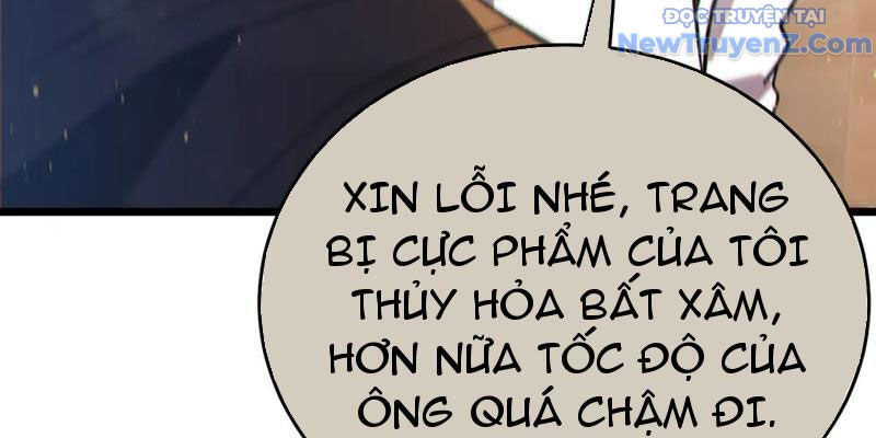 Toàn Dân Chuyển Chức: Bị Động Của Ta Vô Địch - Chapter 83 - Page 171