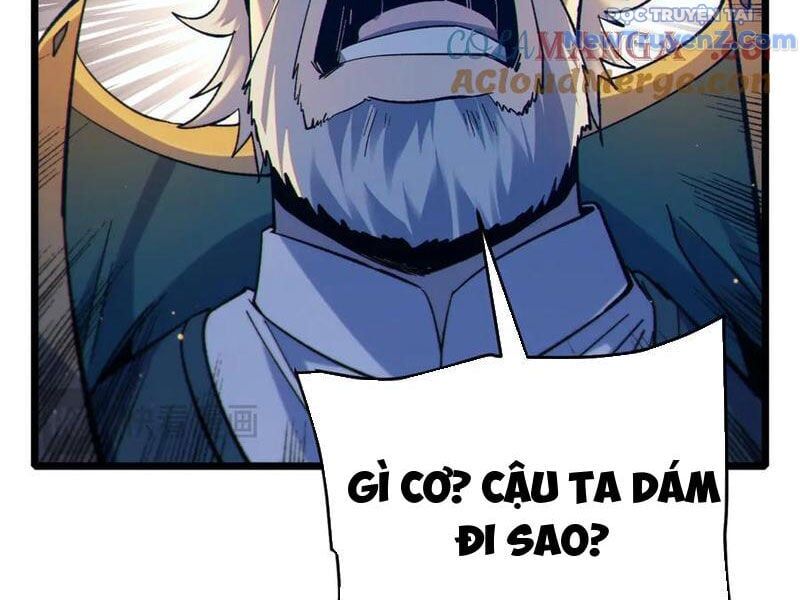 Toàn Dân Chuyển Chức: Bị Động Của Ta Vô Địch - Chapter 83 - Page 20