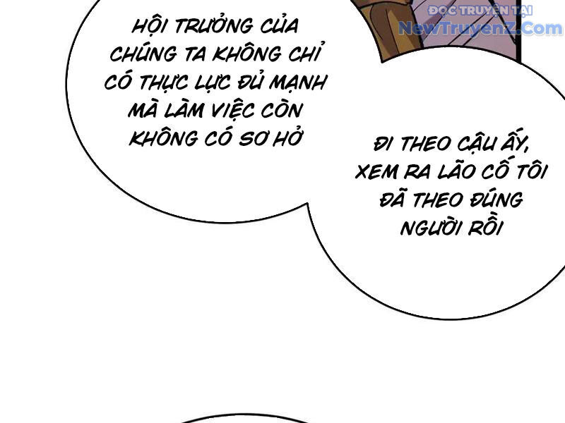 Toàn Dân Chuyển Chức: Bị Động Của Ta Vô Địch - Chapter 83 - Page 206