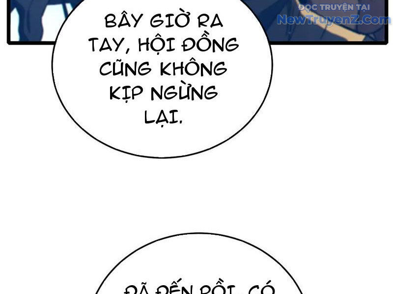 Toàn Dân Chuyển Chức: Bị Động Của Ta Vô Địch - Chapter 83 - Page 24