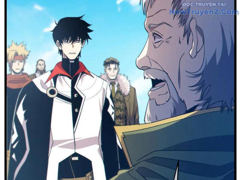 Toàn Dân Chuyển Chức: Bị Động Của Ta Vô Địch - Chapter 83 - Page 33