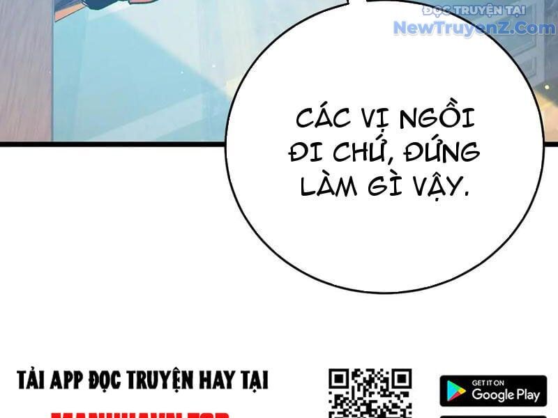 Toàn Dân Chuyển Chức: Bị Động Của Ta Vô Địch - Chapter 83 - Page 50