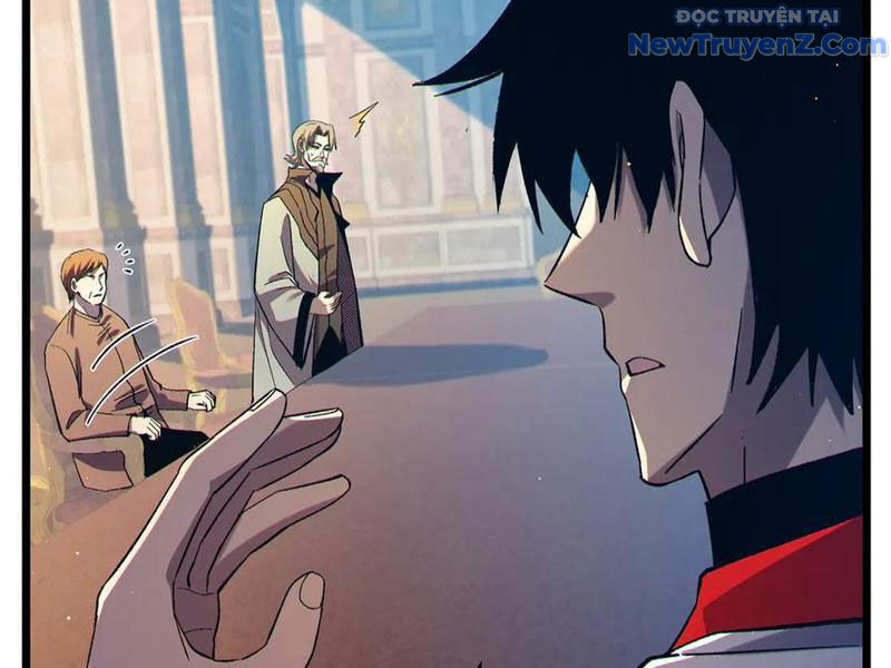 Toàn Dân Chuyển Chức: Bị Động Của Ta Vô Địch - Chapter 83 - Page 59