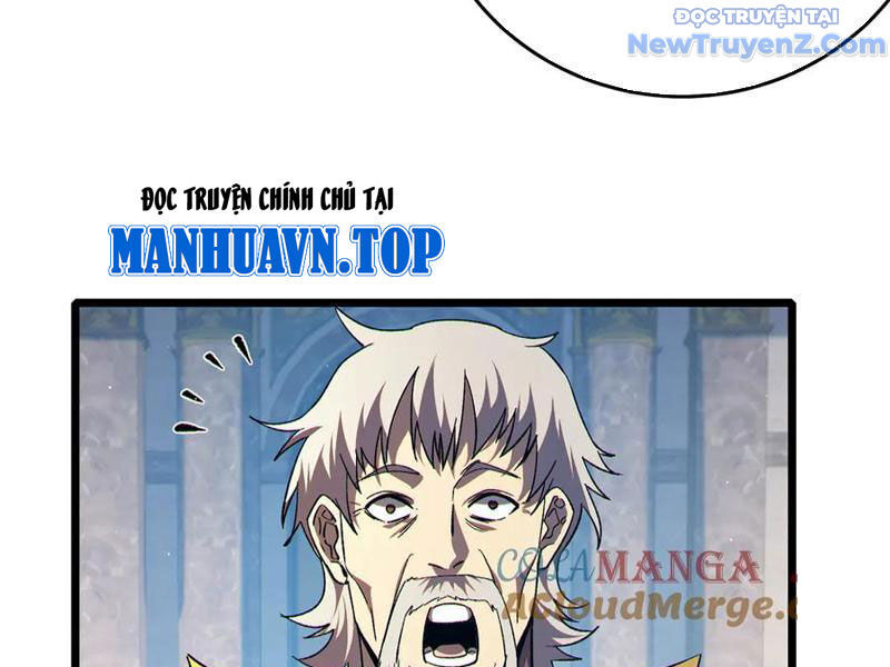 Toàn Dân Chuyển Chức: Bị Động Của Ta Vô Địch - Chapter 83 - Page 61